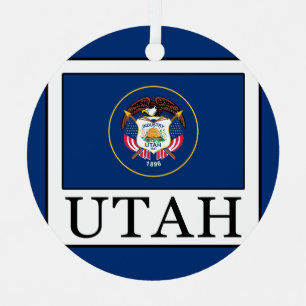 Ornement Utah