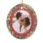 Vert doré Rouge | Photo Marié et Joyeux deux