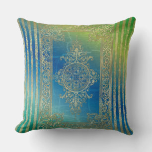 Ornement vintage - Coussin
