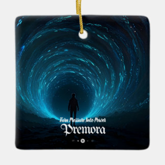 ornements commémoratifs Premora