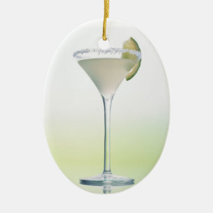 Ornements d'arbre de Noël de Martini