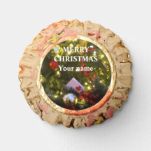 Ornements de Noël
