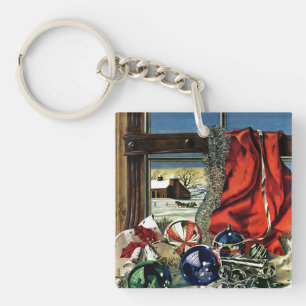Ornements de Noël