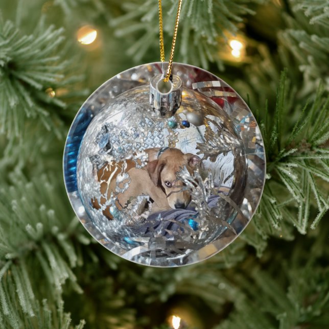 Ornements de Noël (Arbre)
