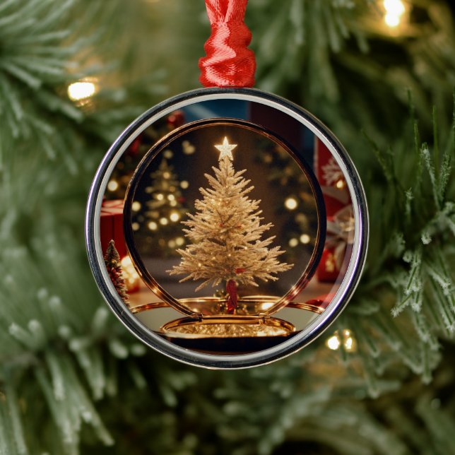 Ornements festifs (Arbre)