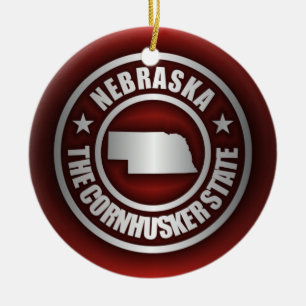 Ornements "Nebraska Steel 2"
