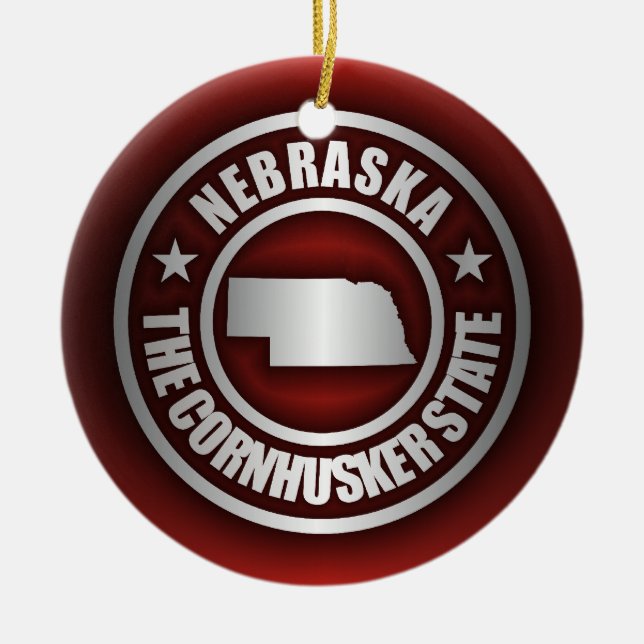 Ornements "Nebraska Steel 2" (Devant)