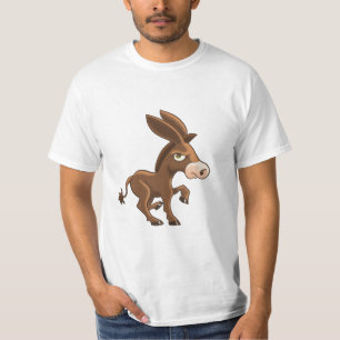 Ornery Donkey T-Shirt