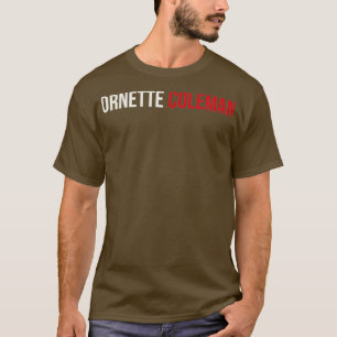 Ornette Coleman  T-Shirt