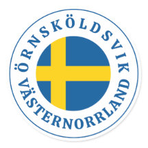 ÖRNSKÖLDSVIK VÄSTERNORRLAND Sweden