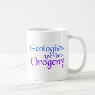 Orogeny Mug