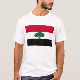 Oromia Flag T-Shirt