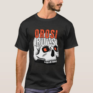Orosi Boys T-Shirt