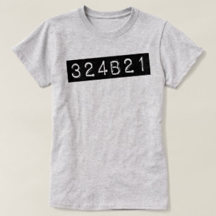 Orphan Black 324B21 T-Shirt