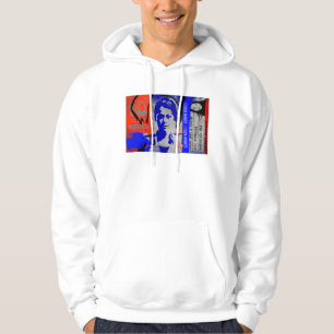 Orphan Black Beth Childs Silhouette Hoodie