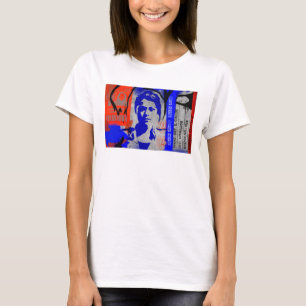 Orphan Black   Beth Childs Silhouette T-Shirt