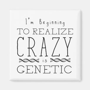 Orphan Black   Crazy is Genetic Magnet