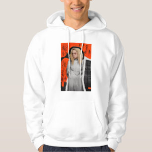 Orphan Black Helena - Gothic Sketch Hoodie