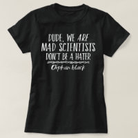 Orphan Black Mad Scientists