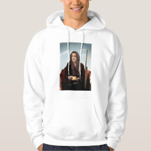 Orphan Black Mrs S - Cool Feminist Hoodie