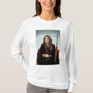 Orphan Black   Mrs S - Cool Feminist T-Shirt