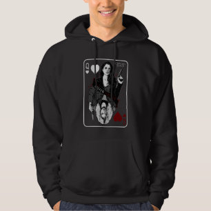 Orphan Black   Sarah & Helena - Sister/Sestra Hoodie