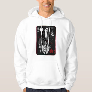 Orphan Black   Sarah & Helena - Sister/Sestra Hoodie