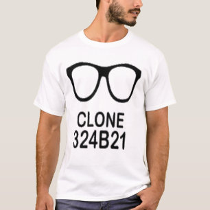 Orphan black t shirt