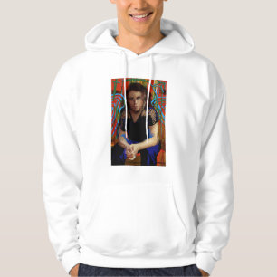 Orphan Black Tatiana Maslany - Character Collage Hoodie
