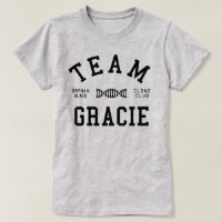 Orphan Black Team Gracie