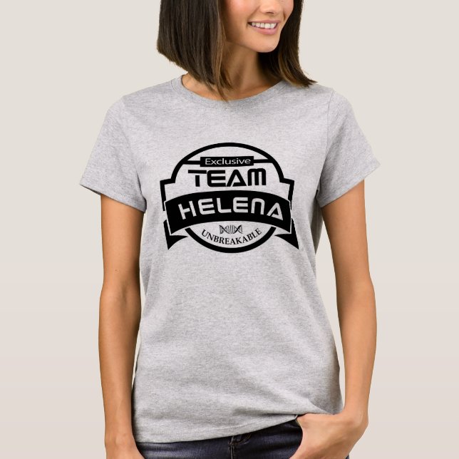 Orphan Black Team Helena T-Shirt (Front)