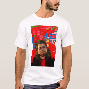 Orphan Black   Tony Sawicki - Cool Transgender T-Shirt