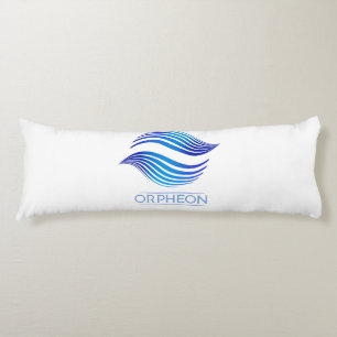 orpheon body pillow