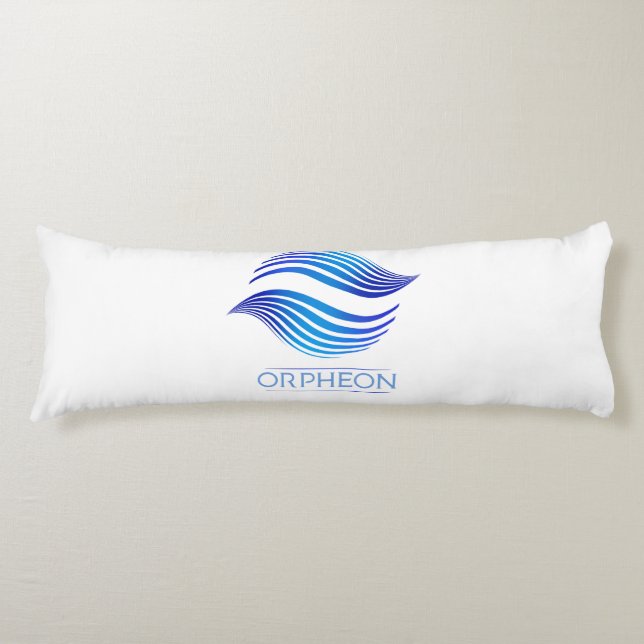 orpheon body pillow (Front)