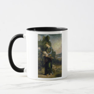 Orpheus, 1865 mug