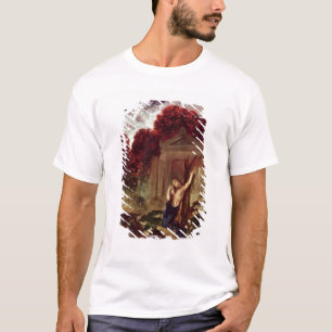 Orpheus at the Tomb of Eurydice T-Shirt
