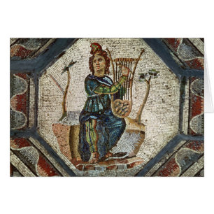 Orpheus Charming the Animals