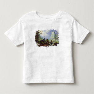 Orpheus Charming the Animals, 1626 Toddler T-shirt