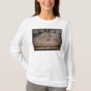 Orpheus charming the animals T-Shirt
