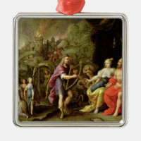 Orpheus in the Underworld