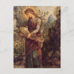 Orpheus Postcard