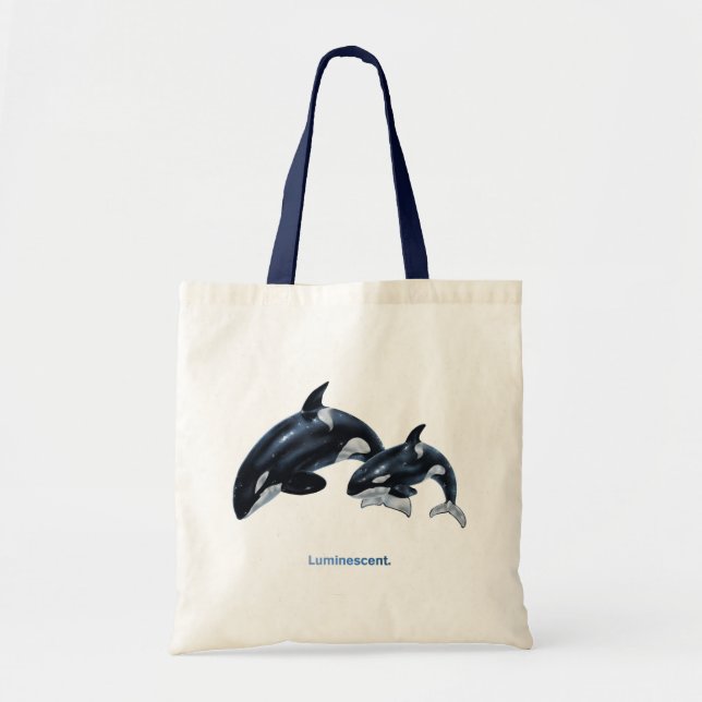 Orque - sac (Devant)
