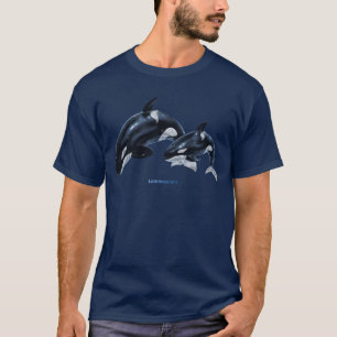 Orque - T-shirt
