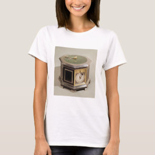 Orrery made by Thomas Tompion (1639-1713) and Geor T-Shirt