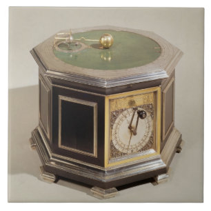 Orrery made by Thomas Tompion (1639-1713) and Geor Tile