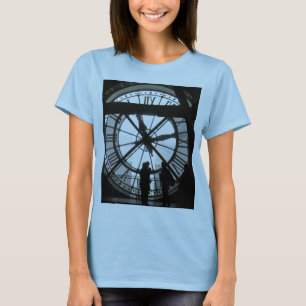 Orsay Clock T-Shirt