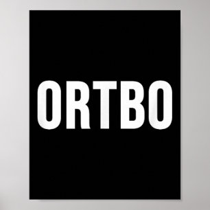 Ortbo _1  poster