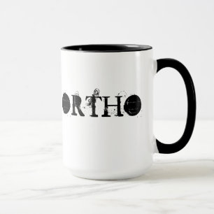 Ortho Mug