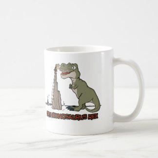 Orthodinosaurus Rex Mug
