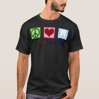Orthodontics T-Shirt